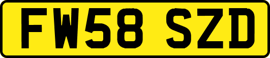 FW58SZD