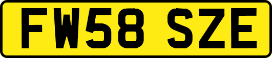 FW58SZE