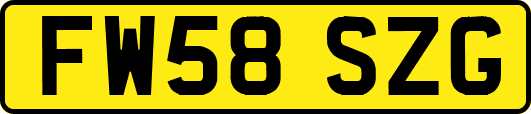 FW58SZG