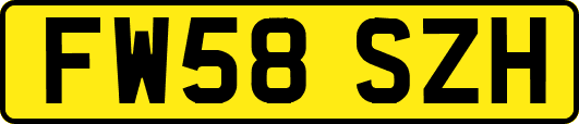 FW58SZH