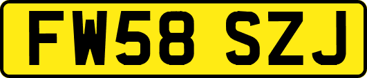 FW58SZJ