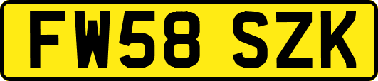 FW58SZK
