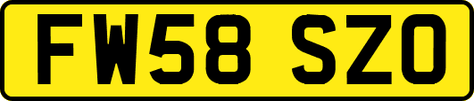 FW58SZO