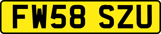 FW58SZU