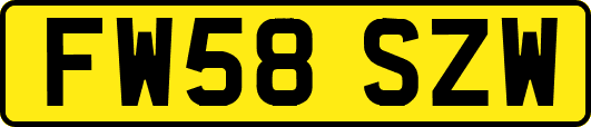 FW58SZW