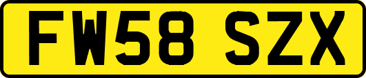 FW58SZX
