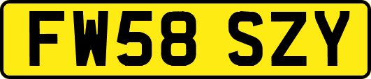 FW58SZY
