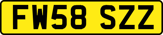 FW58SZZ