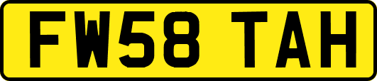 FW58TAH