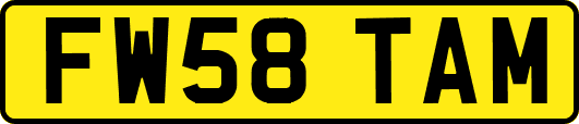 FW58TAM