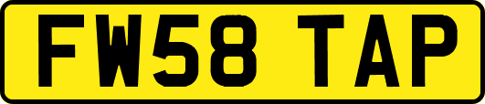FW58TAP