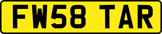 FW58TAR