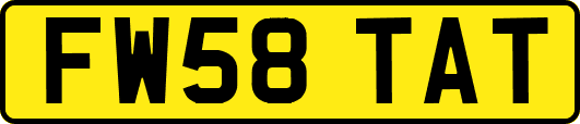 FW58TAT