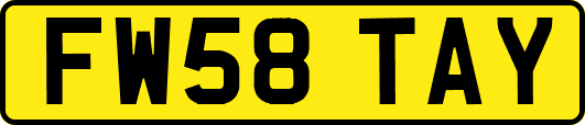 FW58TAY