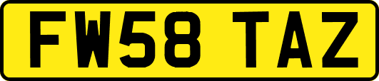 FW58TAZ