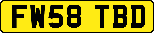 FW58TBD