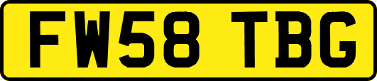 FW58TBG
