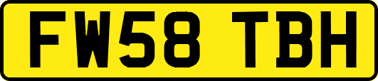 FW58TBH