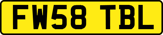 FW58TBL