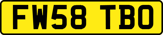 FW58TBO