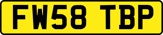 FW58TBP