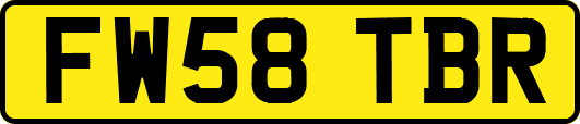 FW58TBR