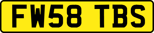 FW58TBS