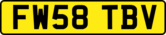 FW58TBV