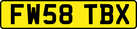 FW58TBX