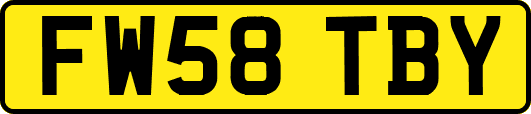 FW58TBY