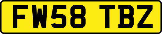 FW58TBZ