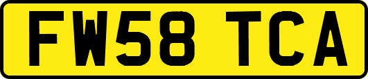 FW58TCA