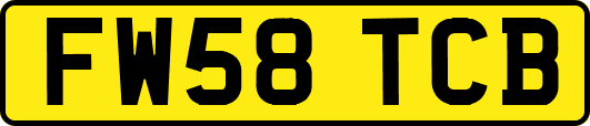 FW58TCB
