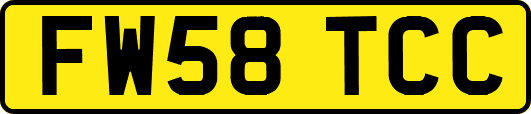 FW58TCC