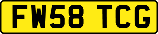 FW58TCG