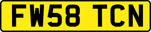FW58TCN
