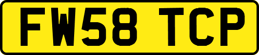 FW58TCP