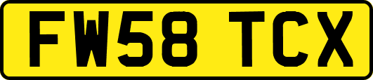 FW58TCX