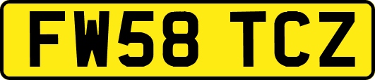FW58TCZ