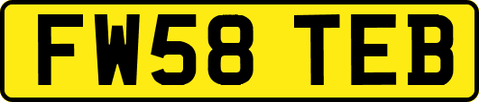 FW58TEB