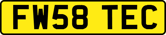 FW58TEC