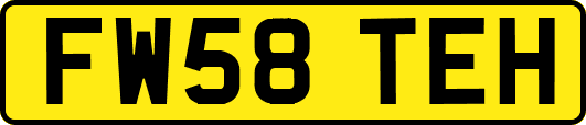 FW58TEH