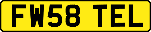 FW58TEL