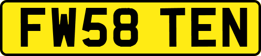 FW58TEN