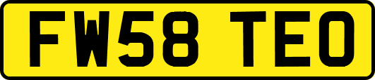 FW58TEO
