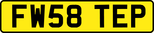 FW58TEP