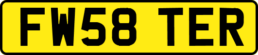 FW58TER