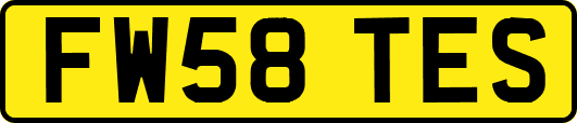 FW58TES