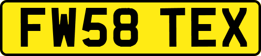 FW58TEX