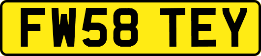 FW58TEY